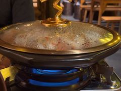 -破三川·新川菜(静安大融城店)