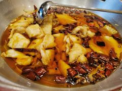 水煮鱼-香融府·烤鸭·家常菜(马家堡路店)