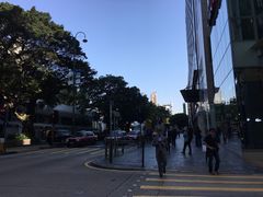 -九龙公园