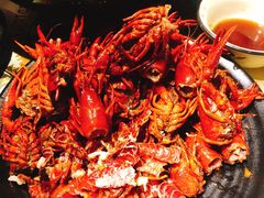 -红钳侠小龙虾·烧烤(中赢康康谷店)