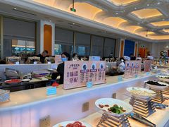 -上海白金汉爵大酒店(大零号湾国际会议中心店)