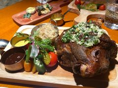 -布拉格餐厅· 中欧捷克菜(全国首店)