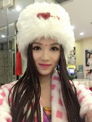 -巴黎新娘婚纱摄影