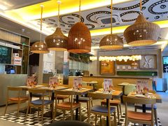 -菲滋意式餐厅(黄岩洞天店)