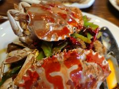 -南海渔家•海鲜•正宗海南菜(海棠湾店)