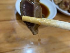 -老袁炒年糕(富豪路店)