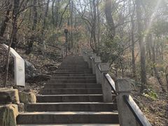 -虞山风景区