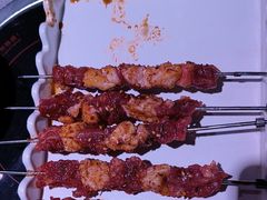 -丰茂烤串(全国首店)