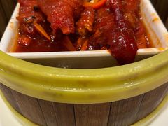 -味妙顺德厨房(绿地缤纷城店)