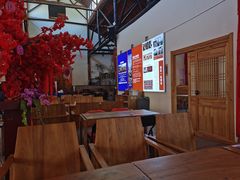 大堂-万方圆拌粉瓦罐汤(滕王阁旗舰店)