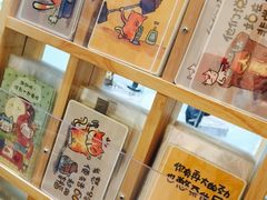 -猫的天空之城概念书店(杭州南宋御街店)