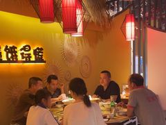 -赣饭农家·江西小炒(西乡店)