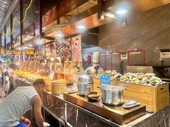 -喜庭海鲜自助(来福士店)