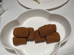 -四季民福烤鸭店(王府井东安门店)