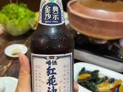-七寸飝大饭店(马场店)