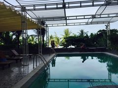 -加林娜泥浴水疗