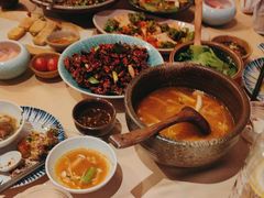 -山石榴·贵州菜(丰盛里店)