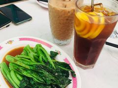 -东鑫记港式茶餐厅(南京东路店)