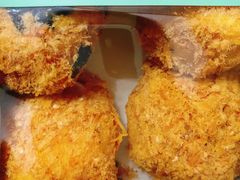 海苔肉松小贝-南宋胡记(杭州体育场路店)