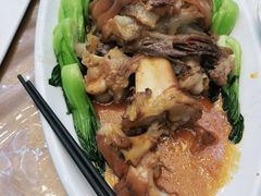 -清真悦宾楼食府(海湖店)