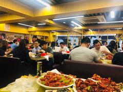 -赵氏盱眙十三香龙虾(蓝村店)