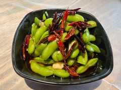 -巴厘龙虾·榜首油焖大虾(音乐学院·沿江酒馆店)