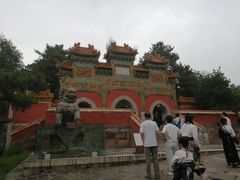 -普陀宗乘之庙(小布达拉宫)