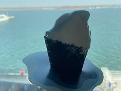-抱抱地球咖啡馆(国家海洋博物馆店)