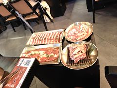 -西塔老太太泥炉烤肉(上海七宝领展广场店)