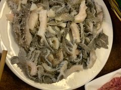 -前门张记涮肉(前门店)