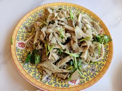 芫爆散丹-鸿宾楼(展览馆路店)