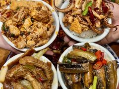-李大爷的泡椒馆(冉家坝店)