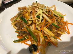 -朴大人炭烤·韩国料理(奥帆中心海尔洲际店)