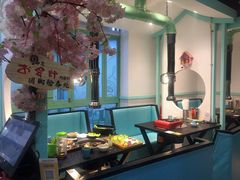 -烤路里·韩国品质自助烤肉(石路天虹4号店)
