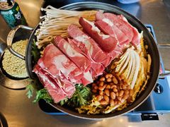 -MI WU FACTORY米屋美食工厂餐厅(绿地店)