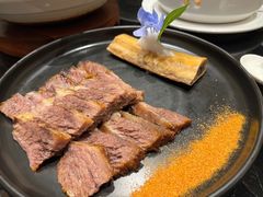 牛肋骨-闽和南(深圳万象城店)