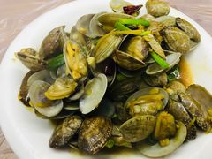 -阿杰臻选海鲜饭店(普陀山店)