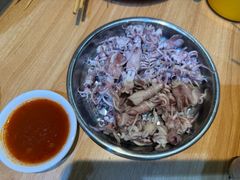 -喝丢一只鞋海鲜烧烤·海肠捞饭(东关街店)