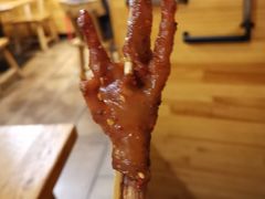 -聚点串吧·北京烧烤(赵登禹路店)