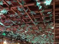 -领鲜活海鲜榴莲自助火锅(东门店)