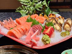 -樱之盛宴·蟹料理海鲜自助(前进大街店)