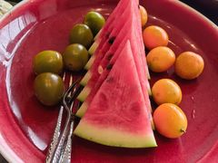 -香雪海饭店中餐厅(湖滨店)