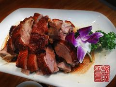 -新澳港式茶餐厅(余姚路店)