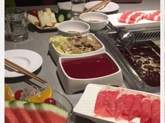 -海底捞火锅(凯德广场店)