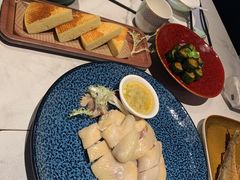 -清平饭店•广州第一鸡(陈家祠店)