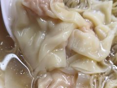 鲜虾云吞面-小梁哥云吞面(黄贝岭店)