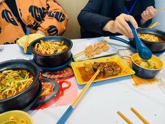 -姐弟俩土豆粉(西安小寨店)