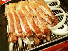 -西贝莜面村(近铁城市广场店)