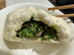 -白玉兰食品(中山公园龙之梦店)