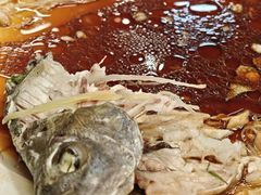 -仑头海鲜城(仑头环村南路店)
